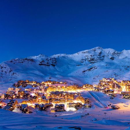 Apartment Arcelle 505 By Interhome Val Thorens Zewnętrze zdjęcie